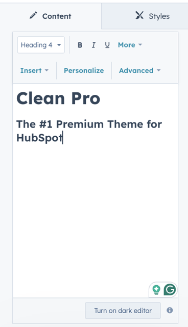 hero-add-content-clean-pro